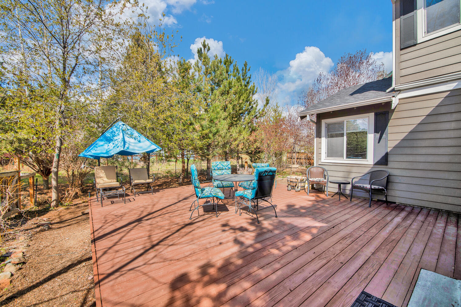 Boyd Acres View Est - Residential