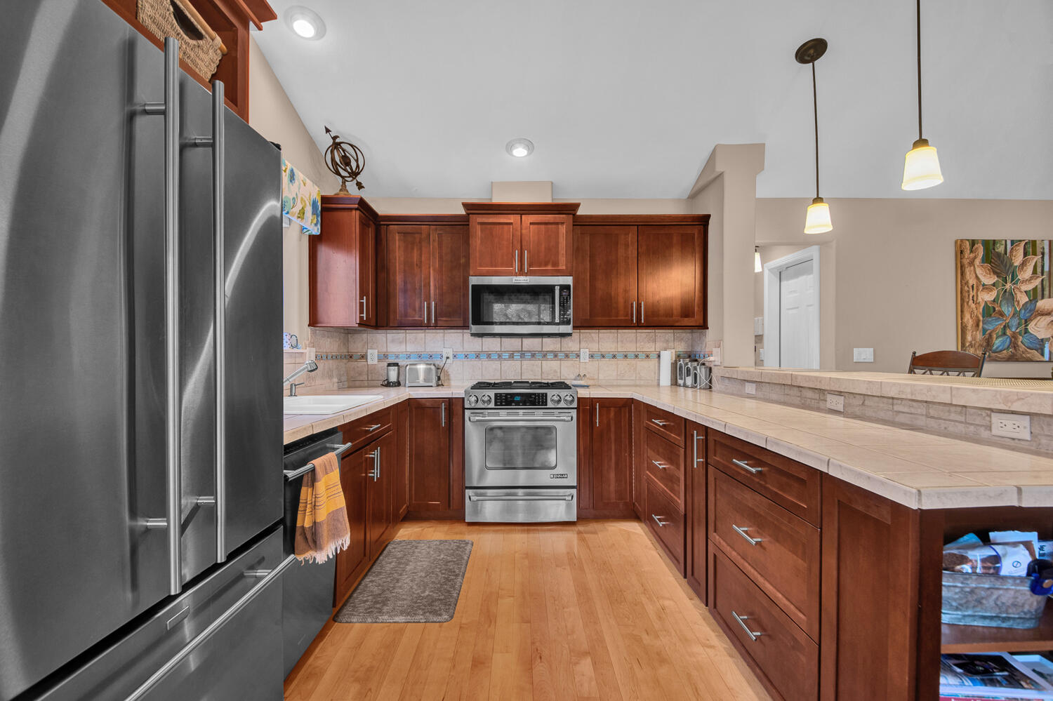 Boyd Acres View Est - Residential