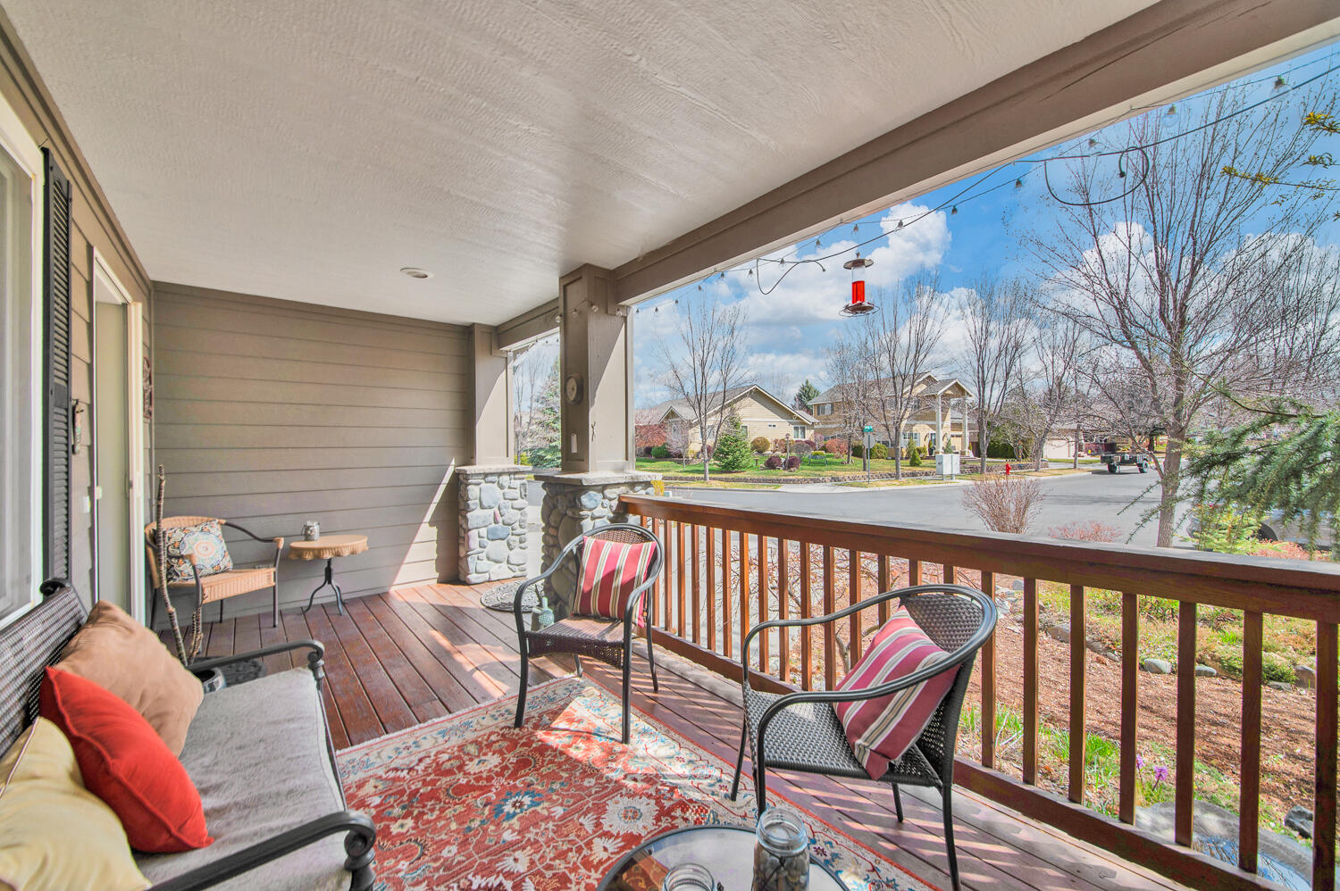 Boyd Acres View Est - Residential