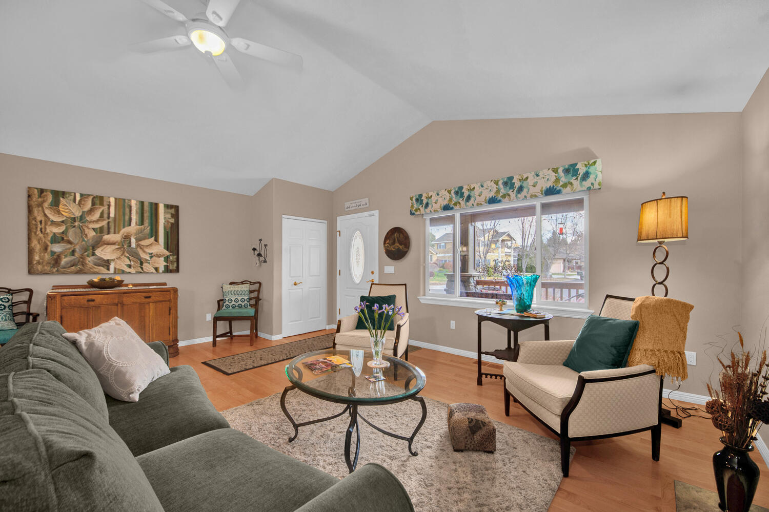 Boyd Acres View Est - Residential