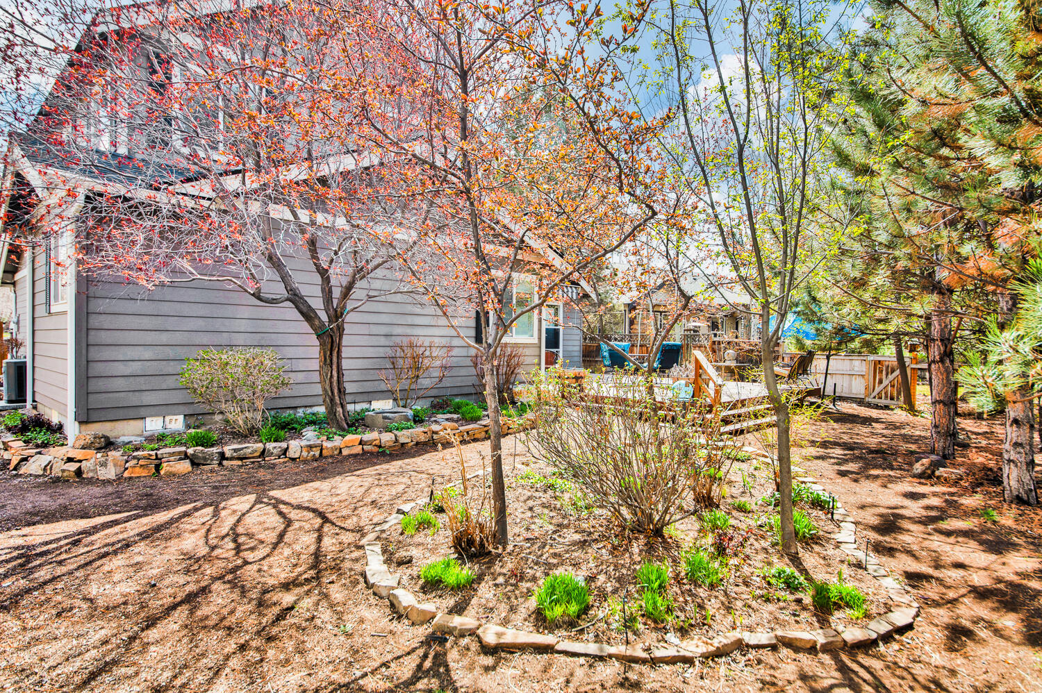 Boyd Acres View Est - Residential