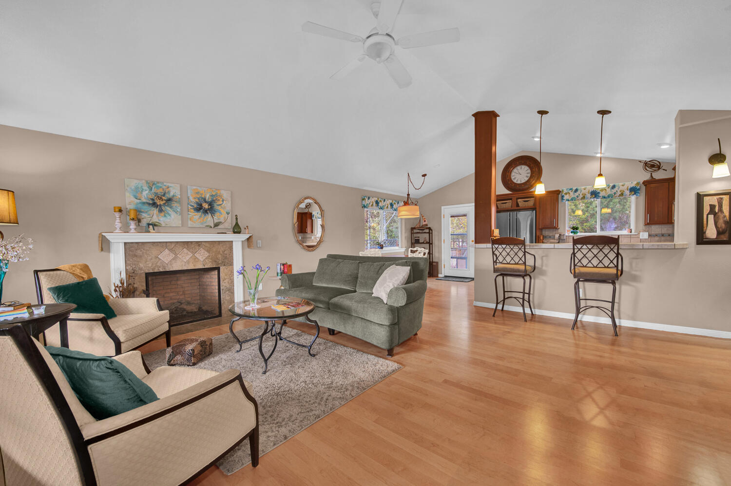 Boyd Acres View Est - Residential