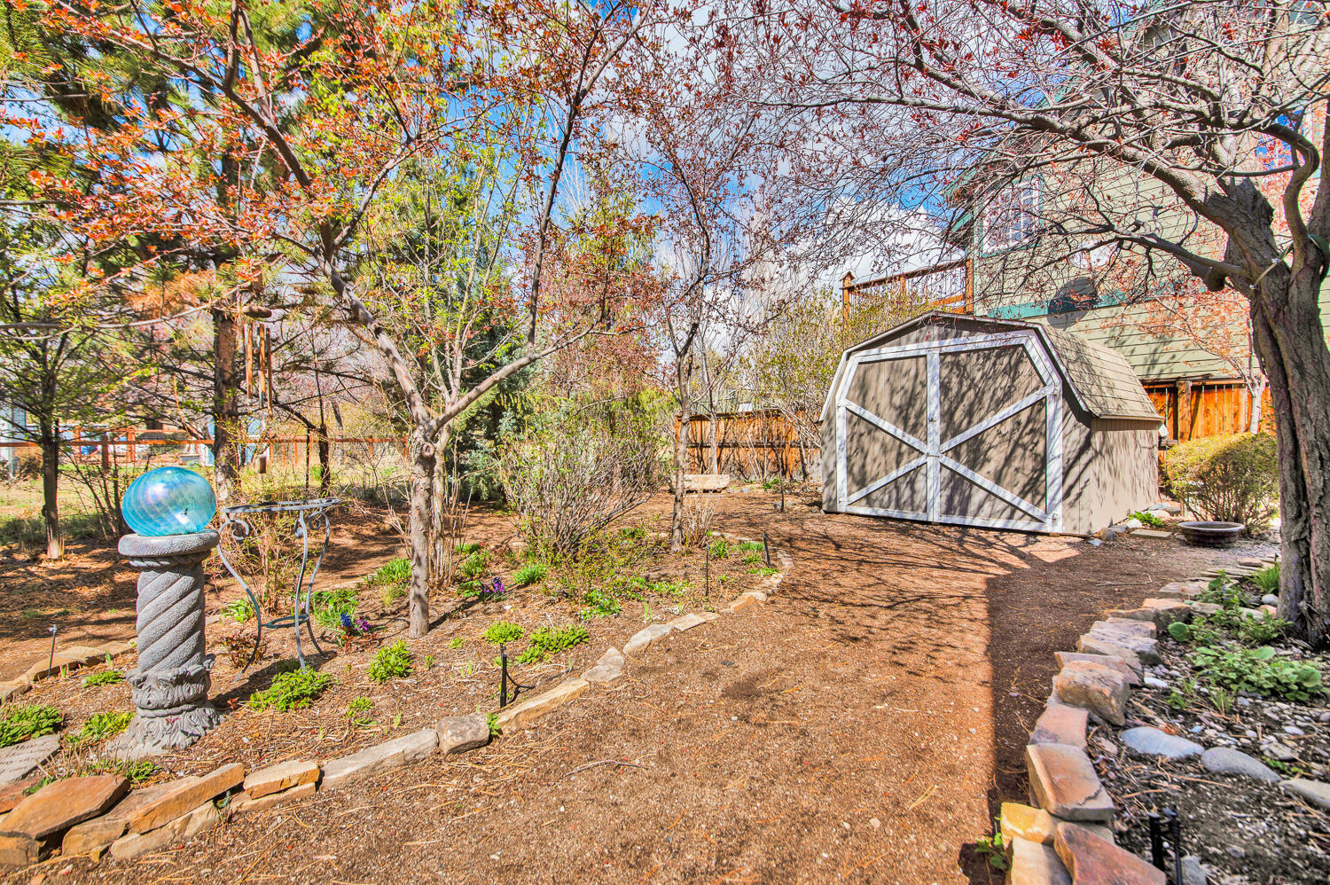 Boyd Acres View Est - Residential