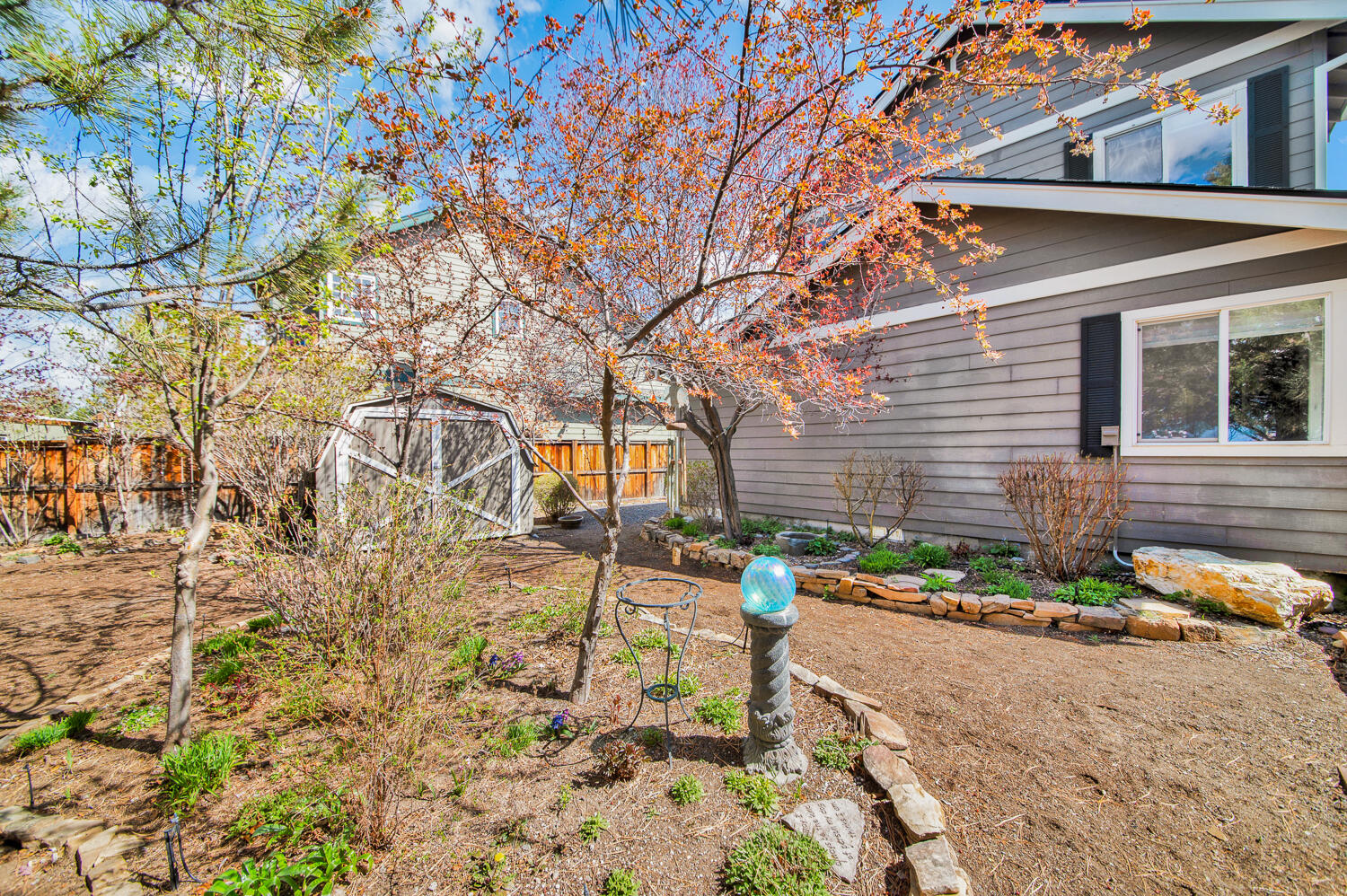 Boyd Acres View Est - Residential