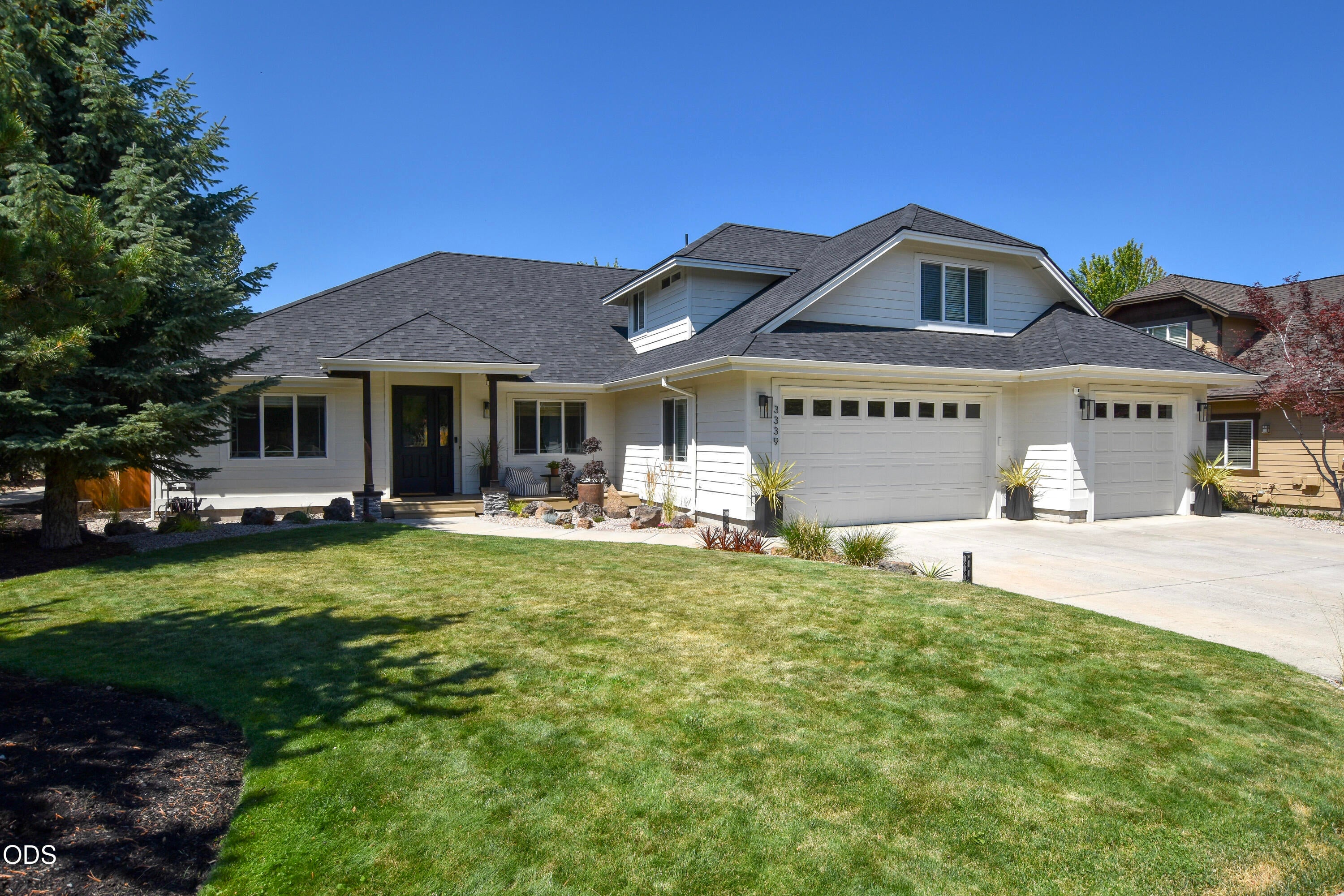 3339 NE Sandalwood Drive