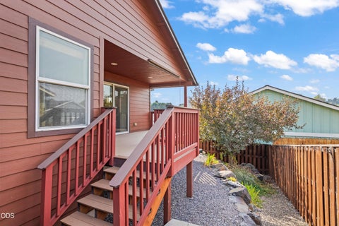 Tiny photo for 534 NE Brookstone Drive, Prineville, OR 97754 (MLS # 220227243)