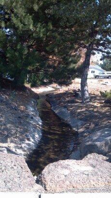 Aspen Creek Mob Pk - Land