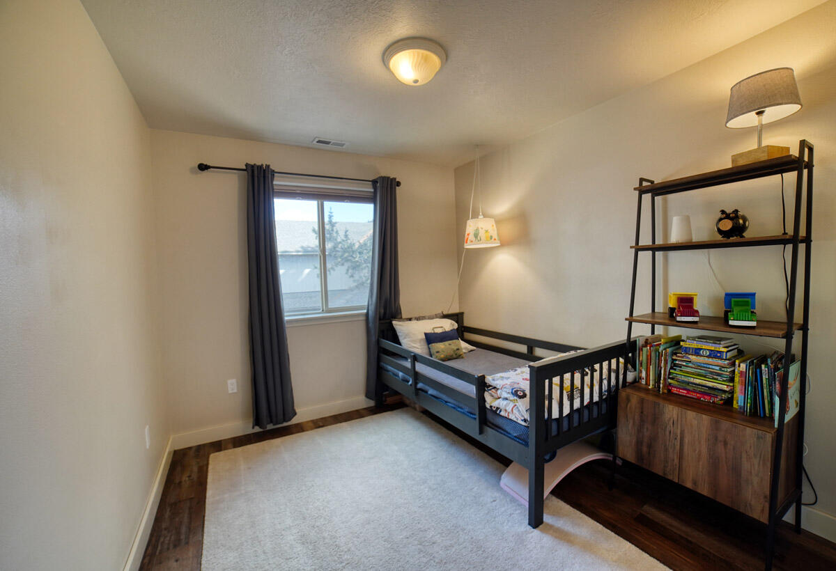 Edge O The Pines - Residential Income