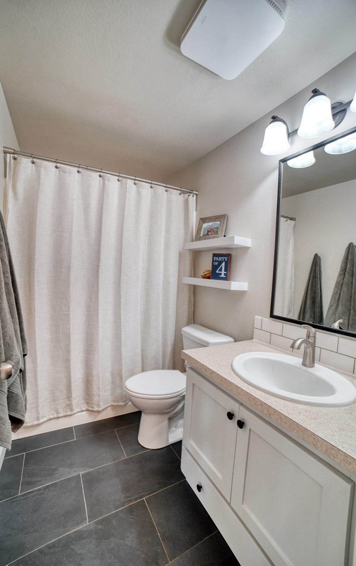 Edge O The Pines - Residential Income