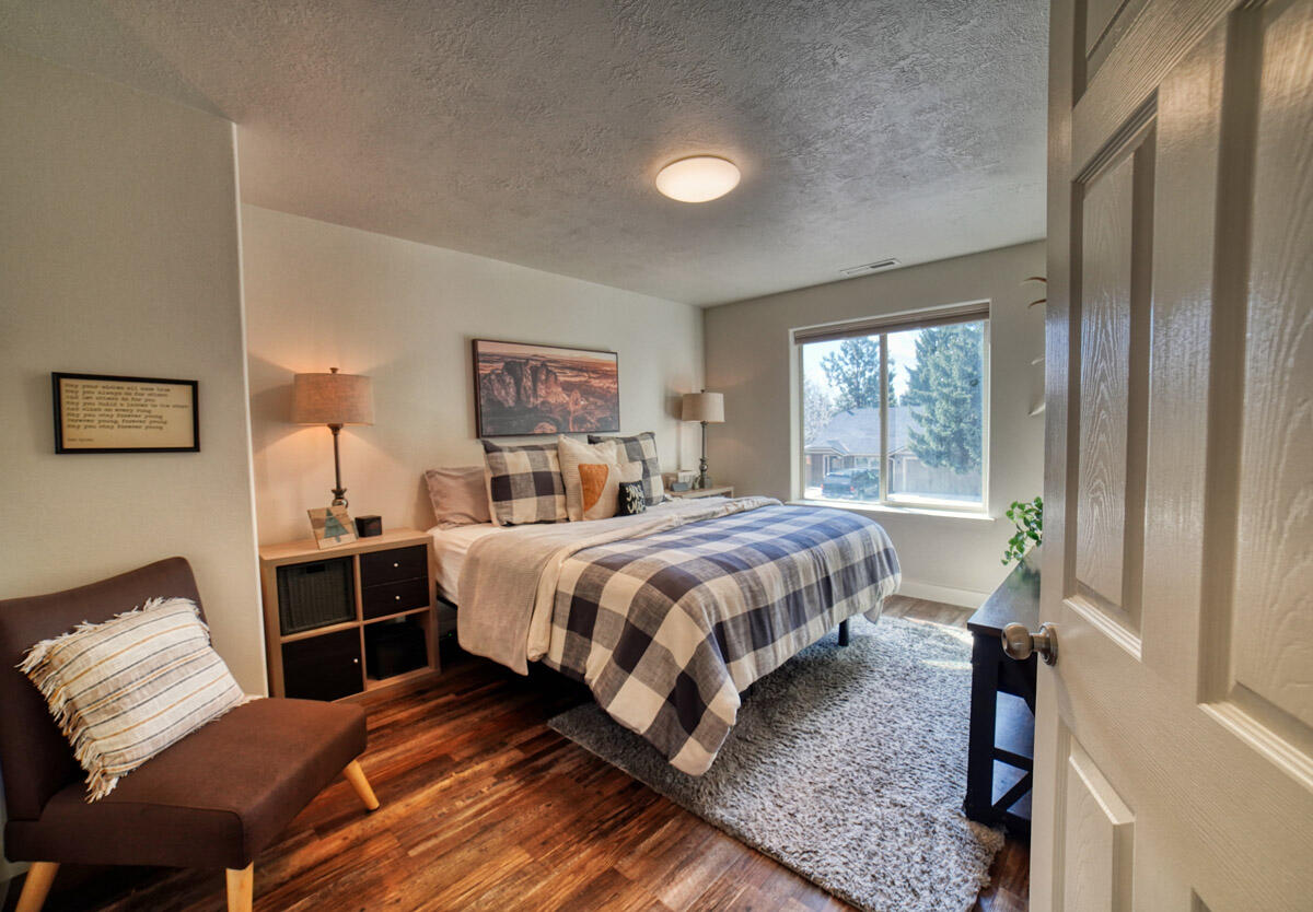 Edge O The Pines - Residential Income