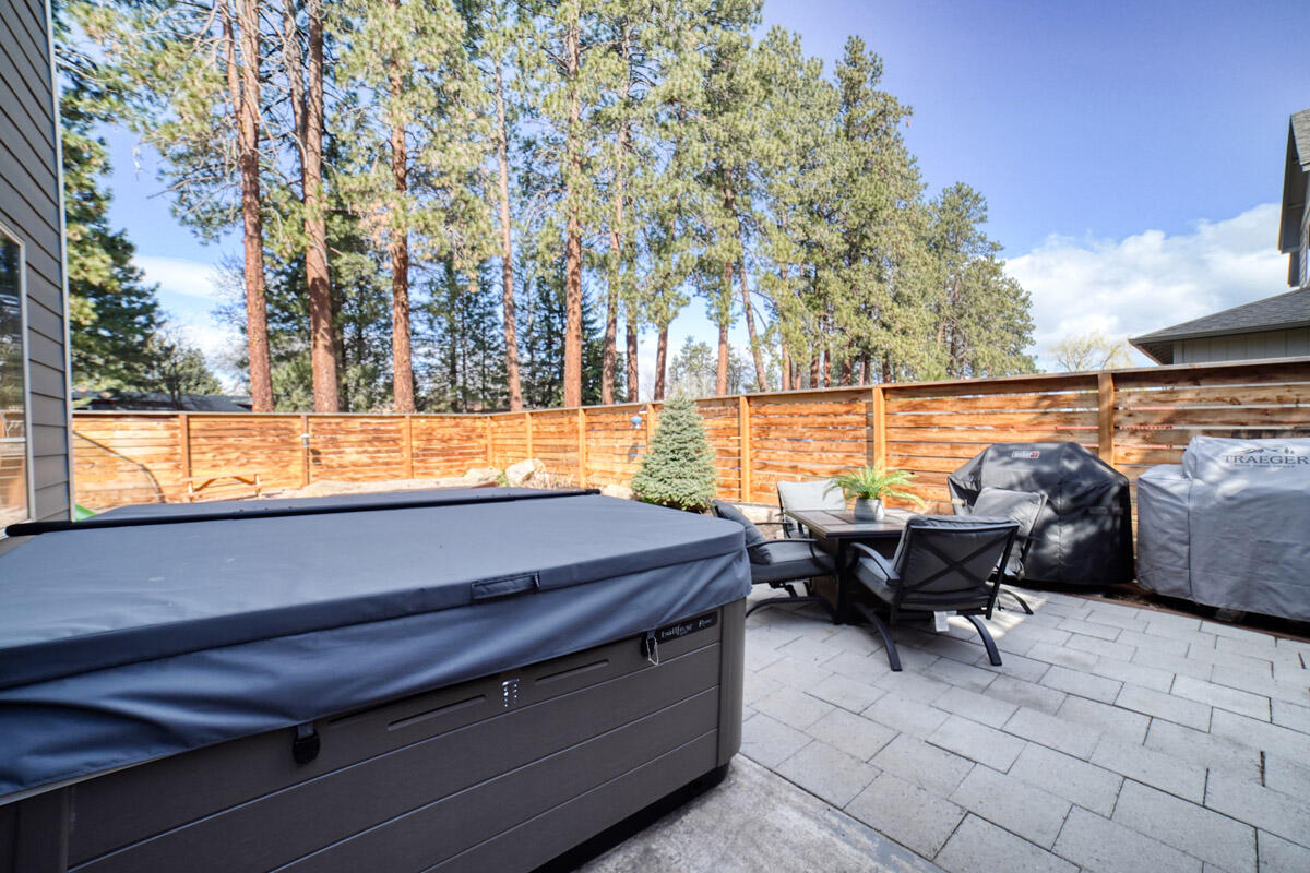 Edge O The Pines - Residential Income