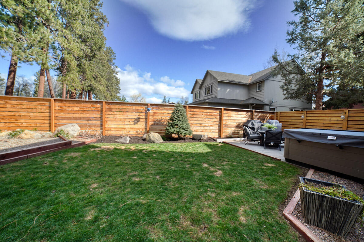 Edge O The Pines - Residential Income