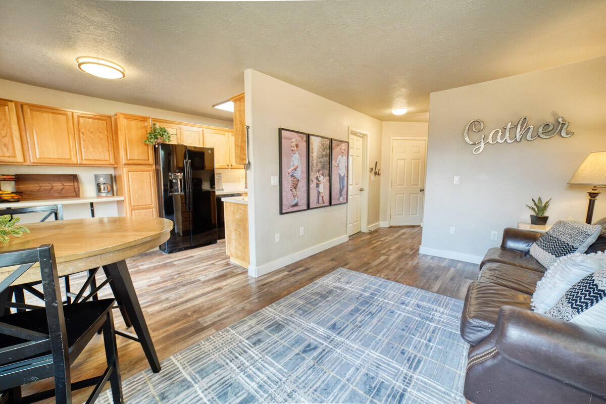 Edge O The Pines - Residential Income