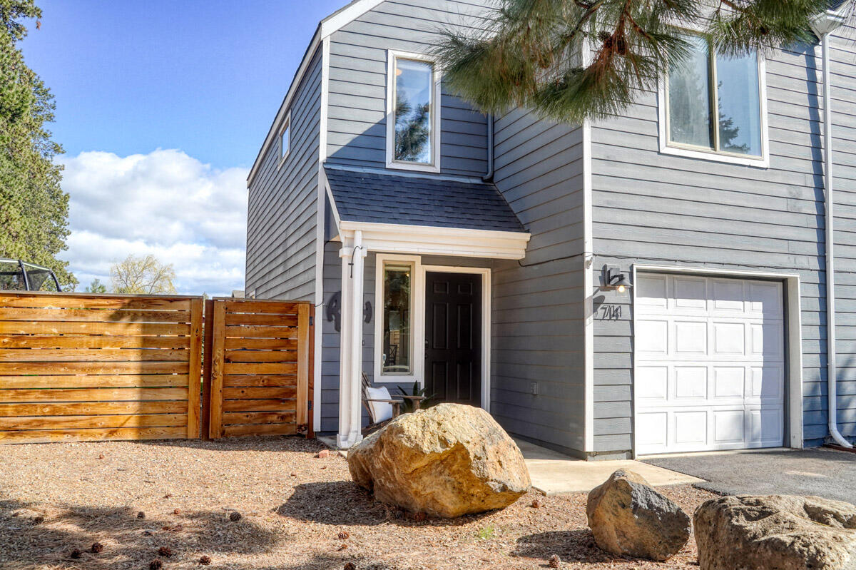 Edge O The Pines - Residential Income