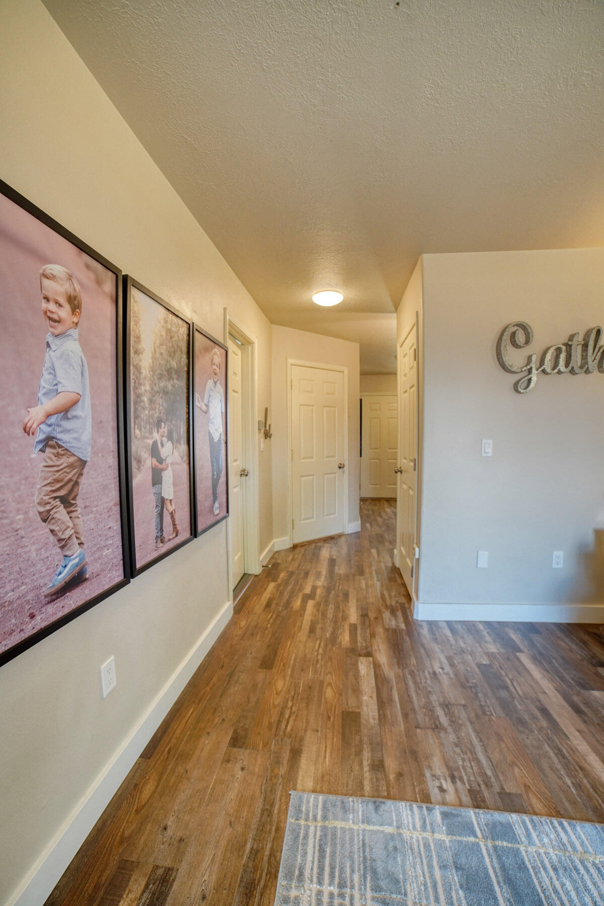 Edge O The Pines - Residential Income