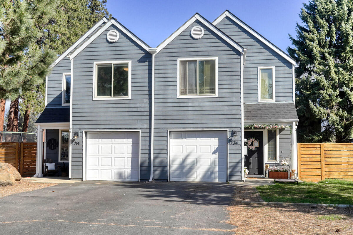 Edge O The Pines - Residential Income