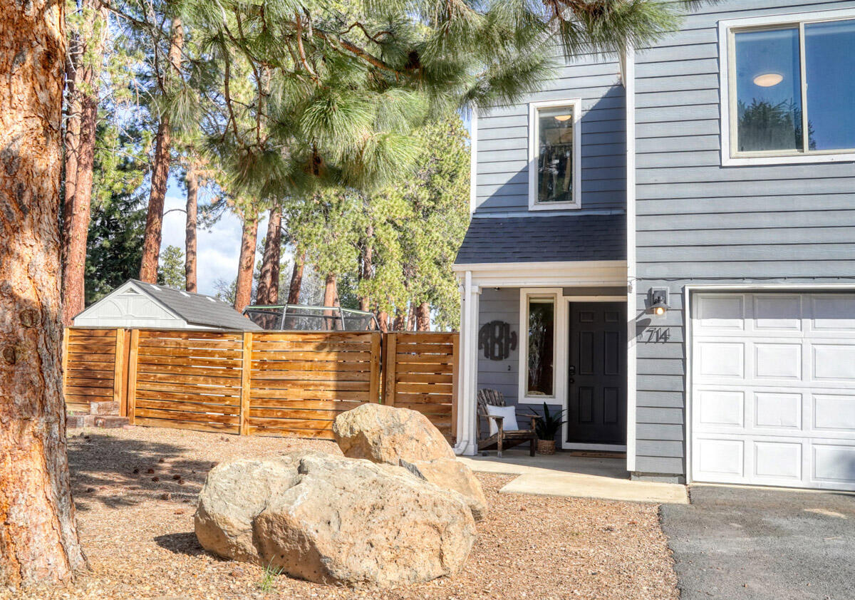 Edge O The Pines - Residential Income