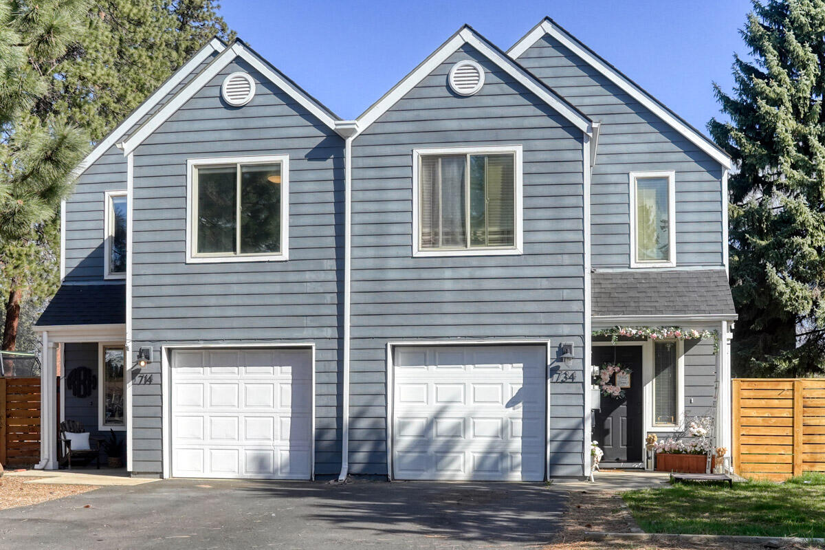 Edge O The Pines - Residential Income