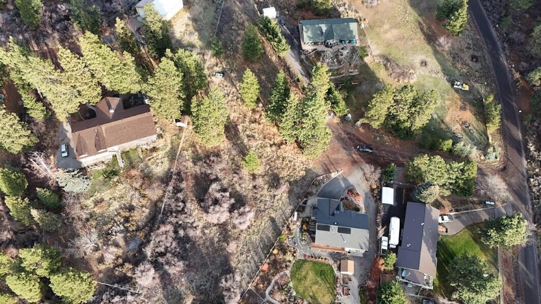 Oregon Shores -Unit 2-First Addition - Land