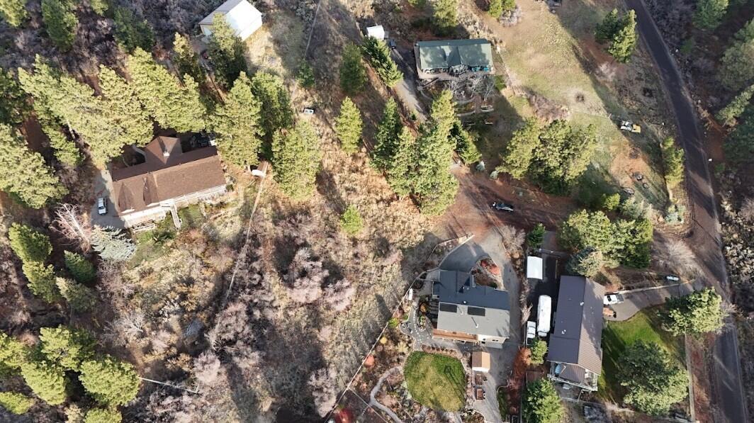 Oregon Shores -Unit 2-First Addition - Land