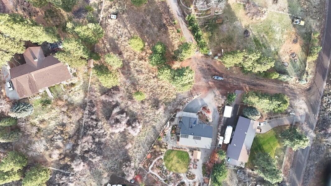 Oregon Shores -Unit 2-First Addition - Land