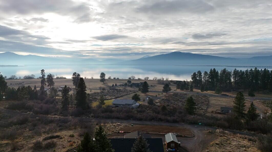 Oregon Shores -Unit 2-First Addition - Land