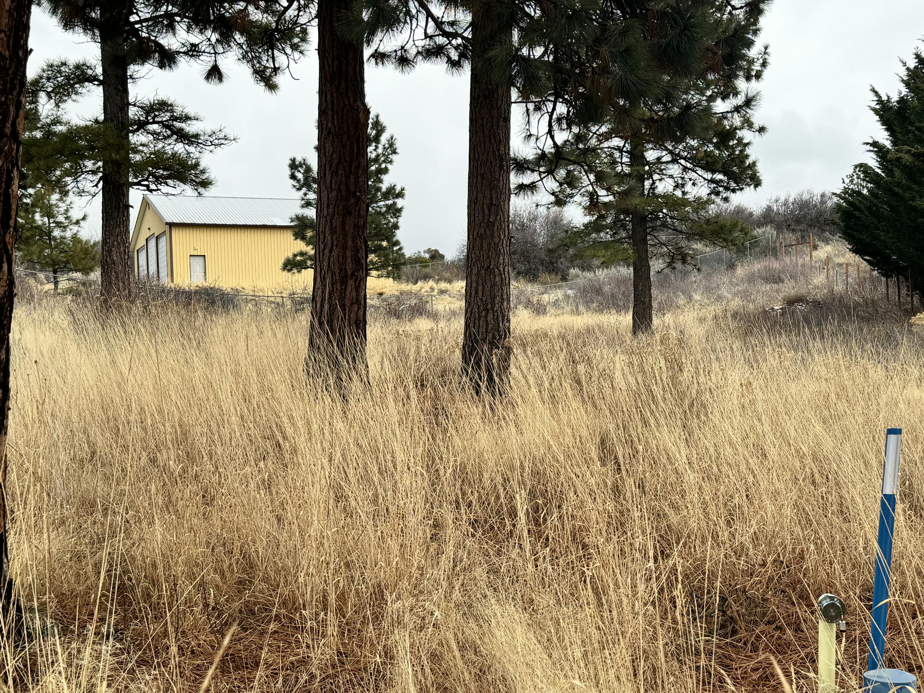 Oregon Shores -Unit 2-First Addition - Land