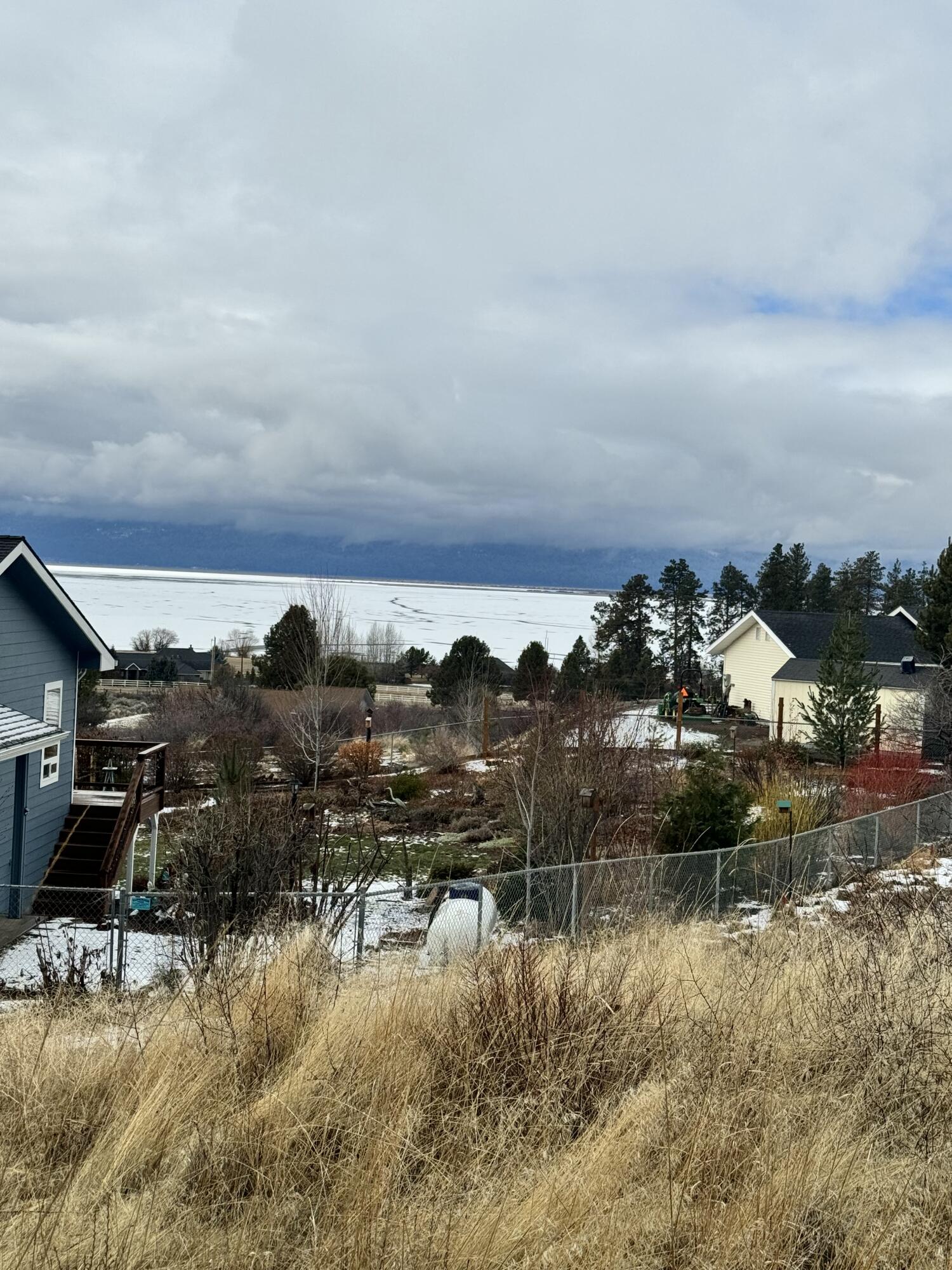 Oregon Shores -Unit 2-First Addition - Land