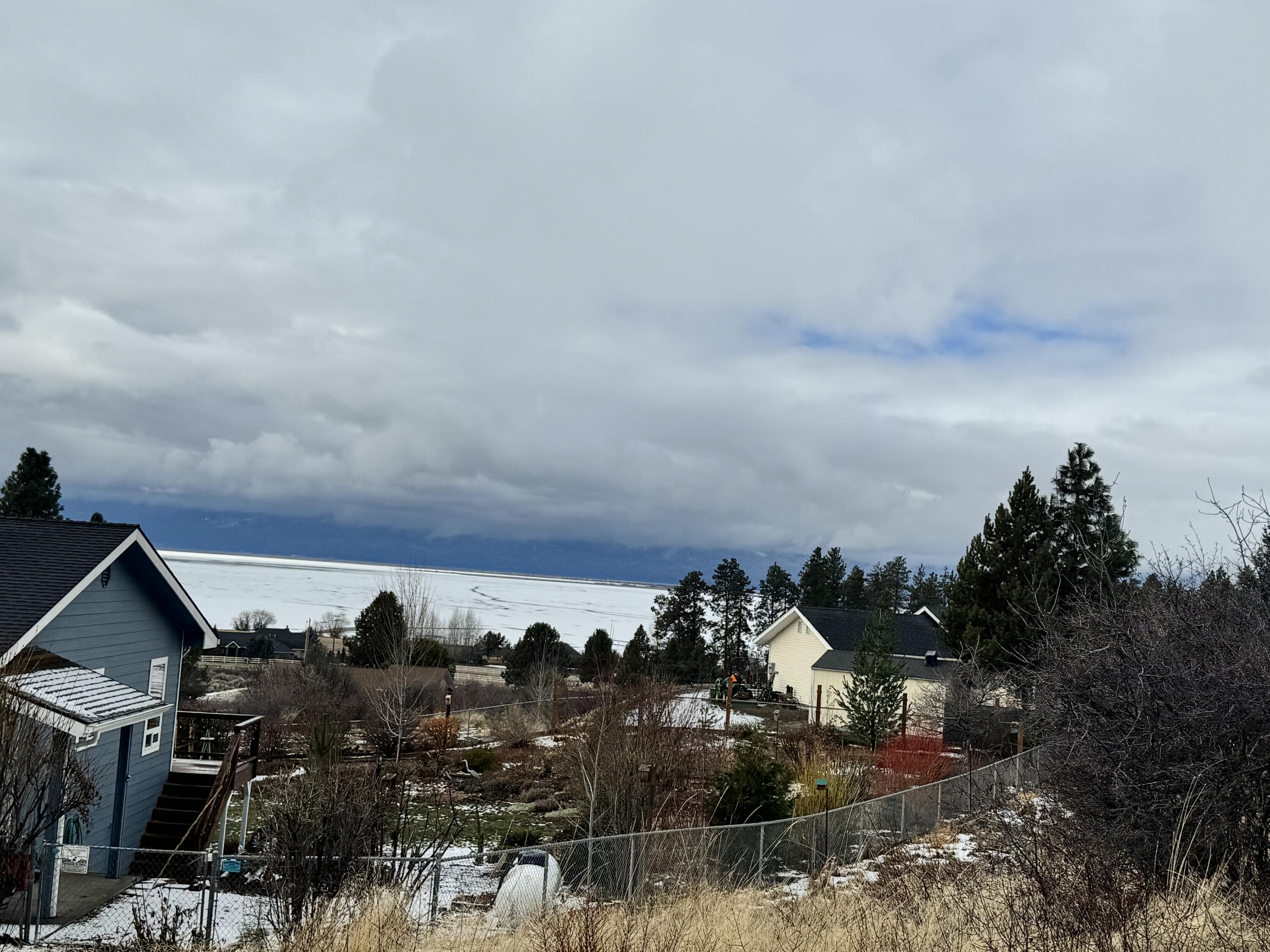 Oregon Shores -Unit 2-First Addition - Land