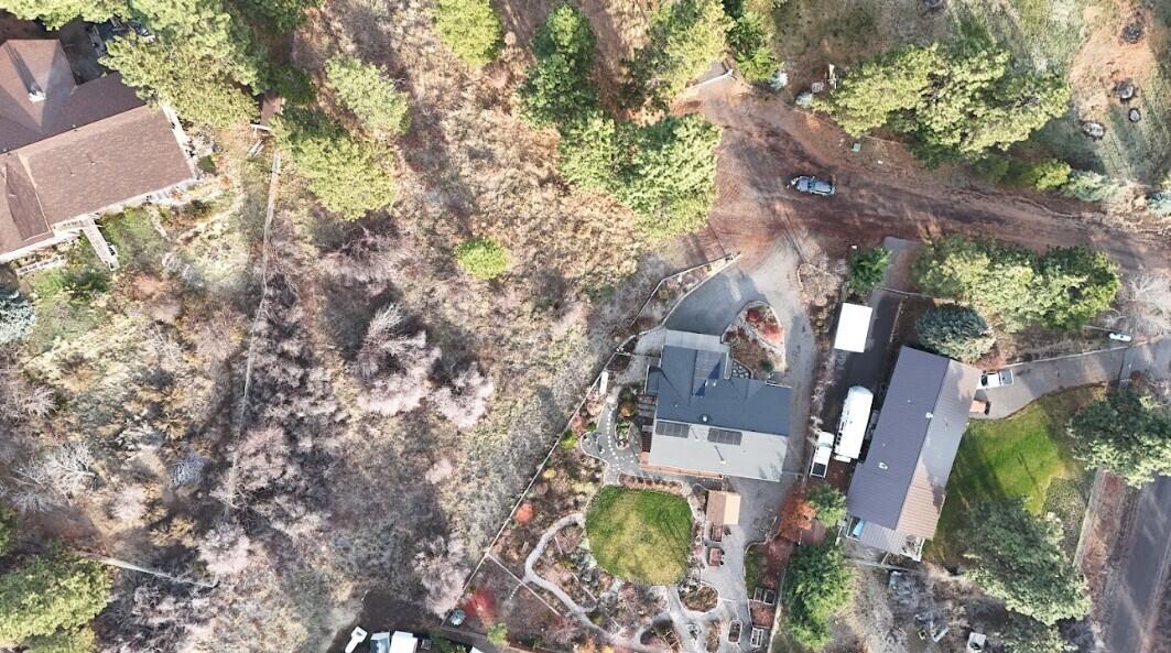 Oregon Shores -Unit 2-First Addition - Land