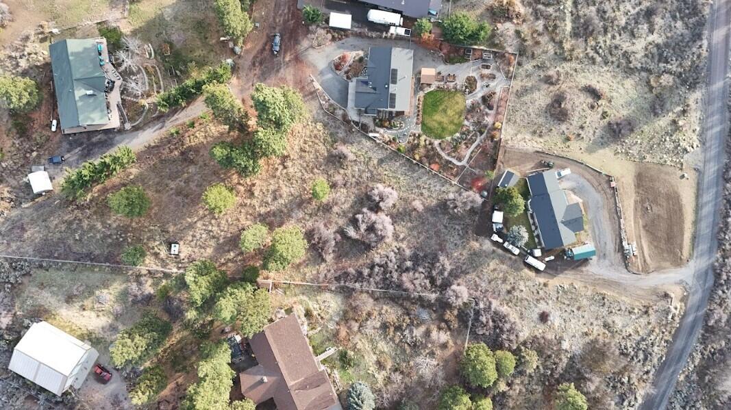 Oregon Shores -Unit 2-First Addition - Land