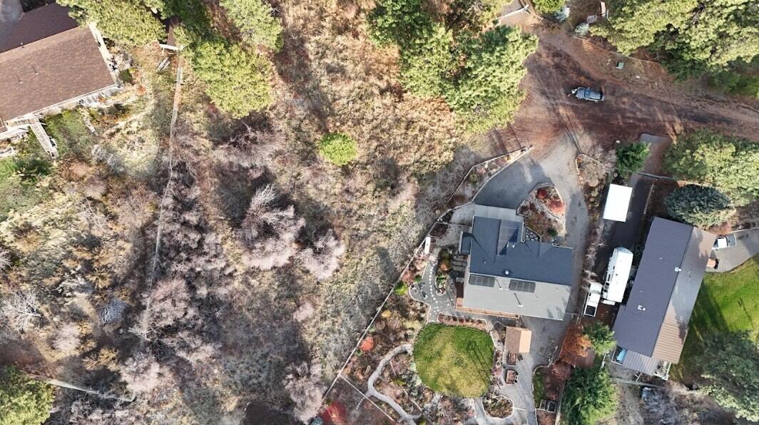 Oregon Shores -Unit 2-First Addition - Land