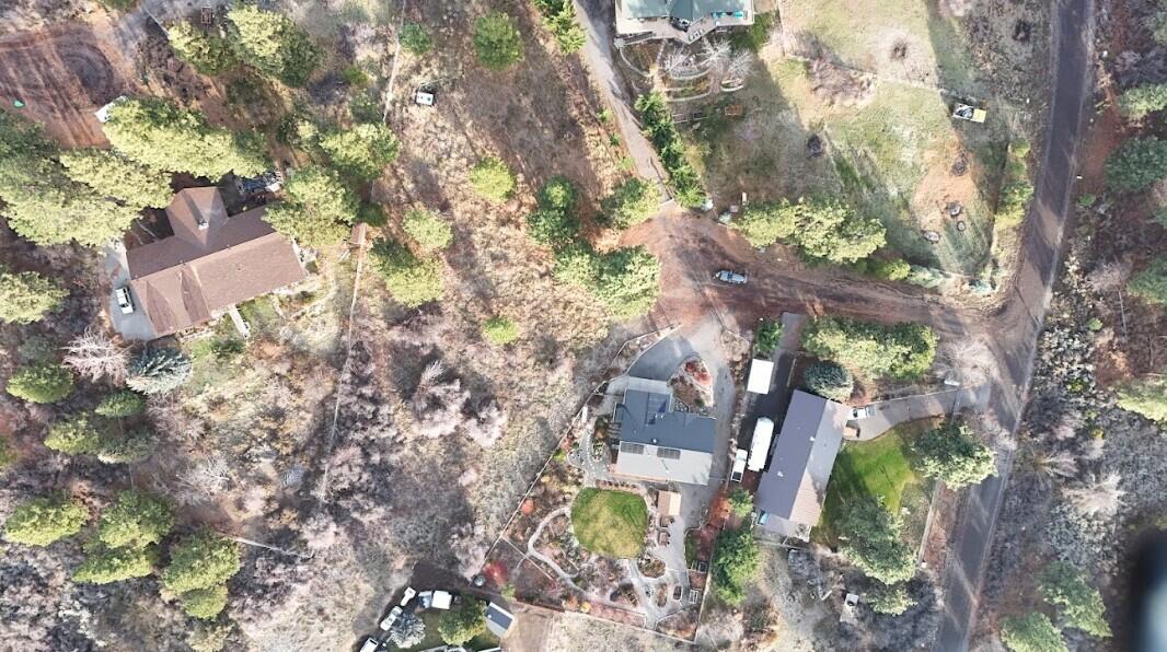 Oregon Shores -Unit 2-First Addition - Land