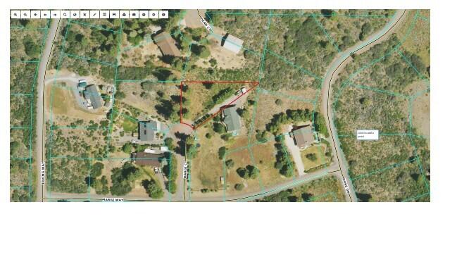 Oregon Shores -Unit 2-First Addition - Land