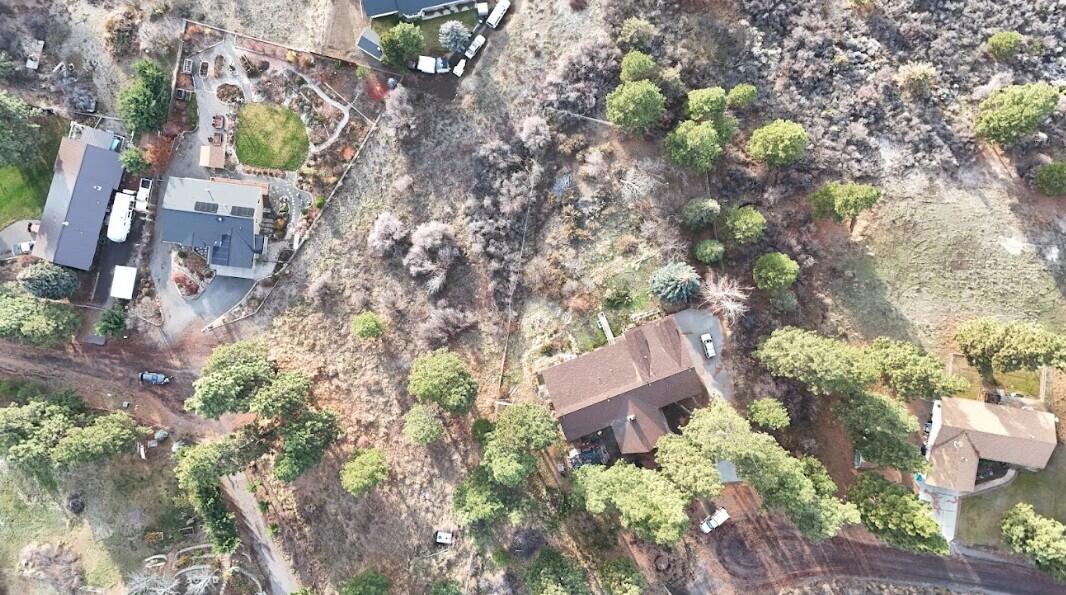 Oregon Shores -Unit 2-First Addition - Land