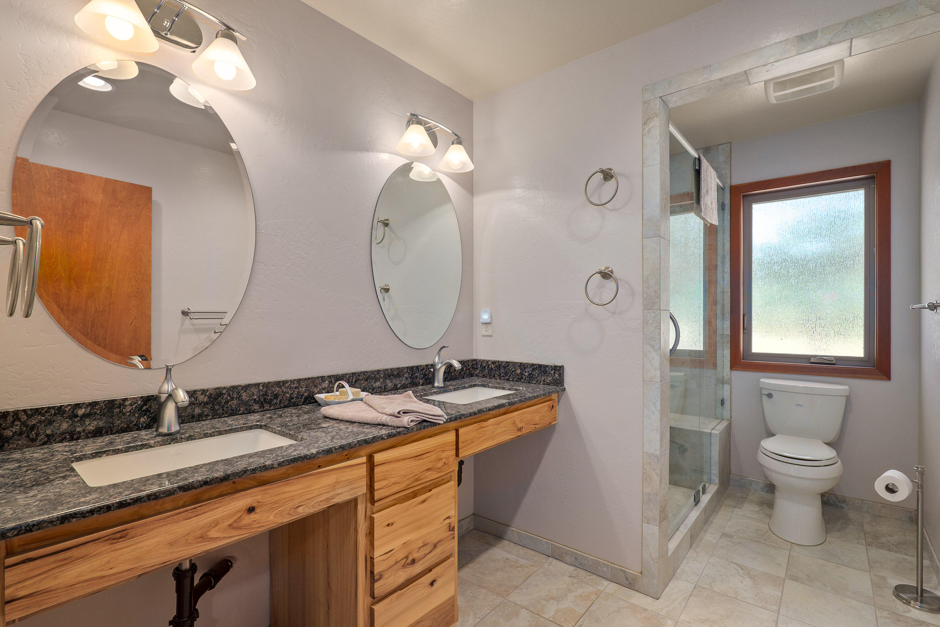 Eagle Point Development Phase I - Residential