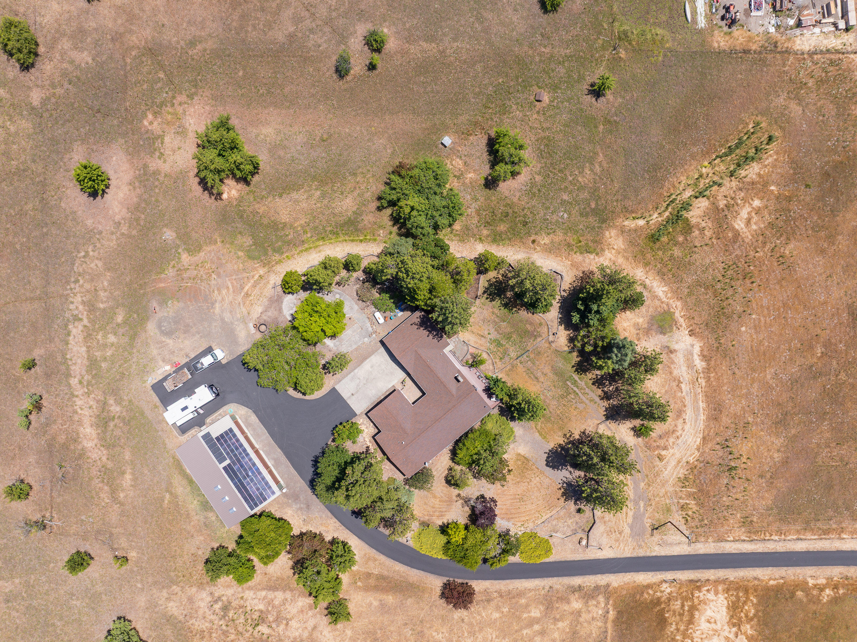 Eagle Point Development Phase I - Residential