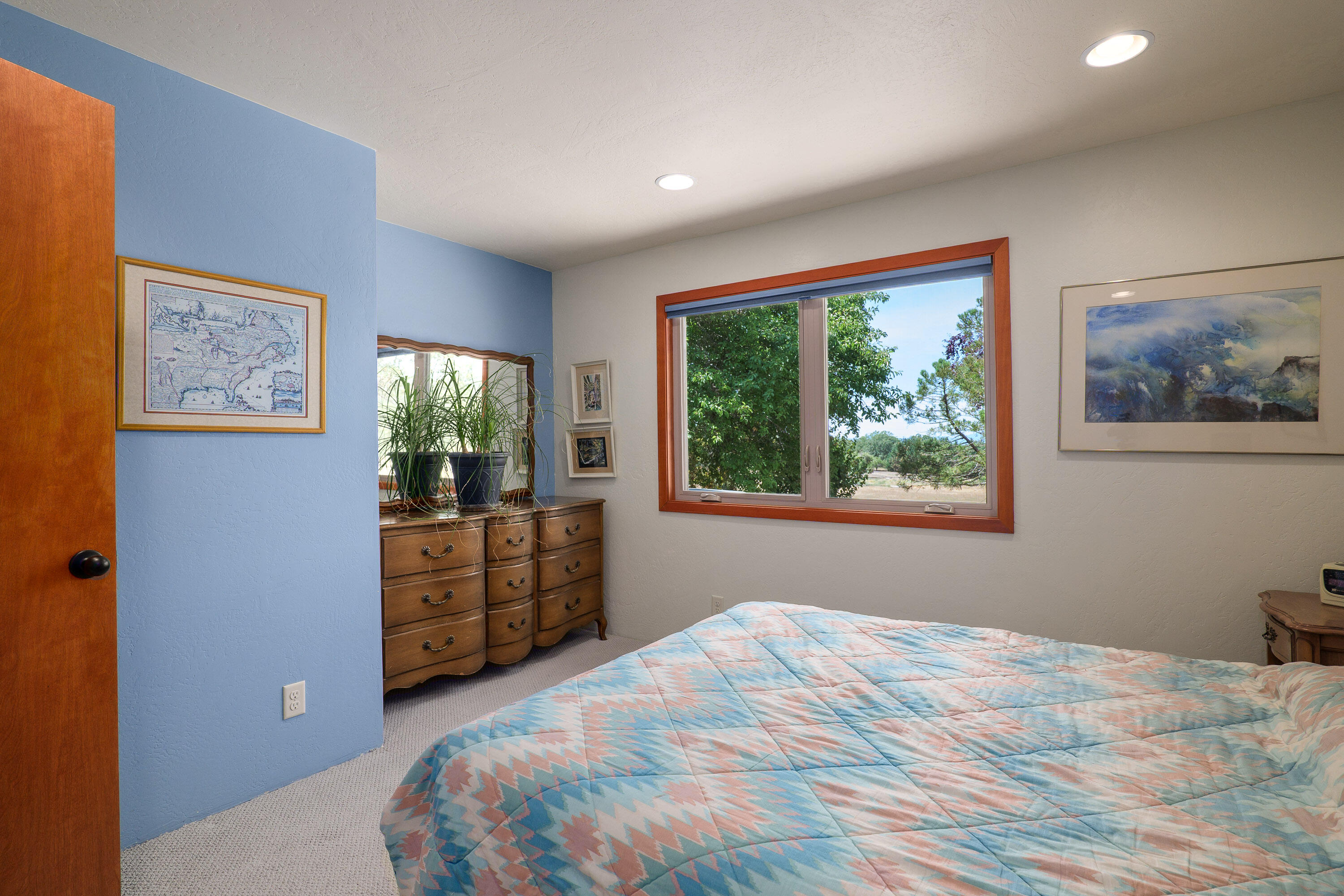 Eagle Point Development Phase I - Residential