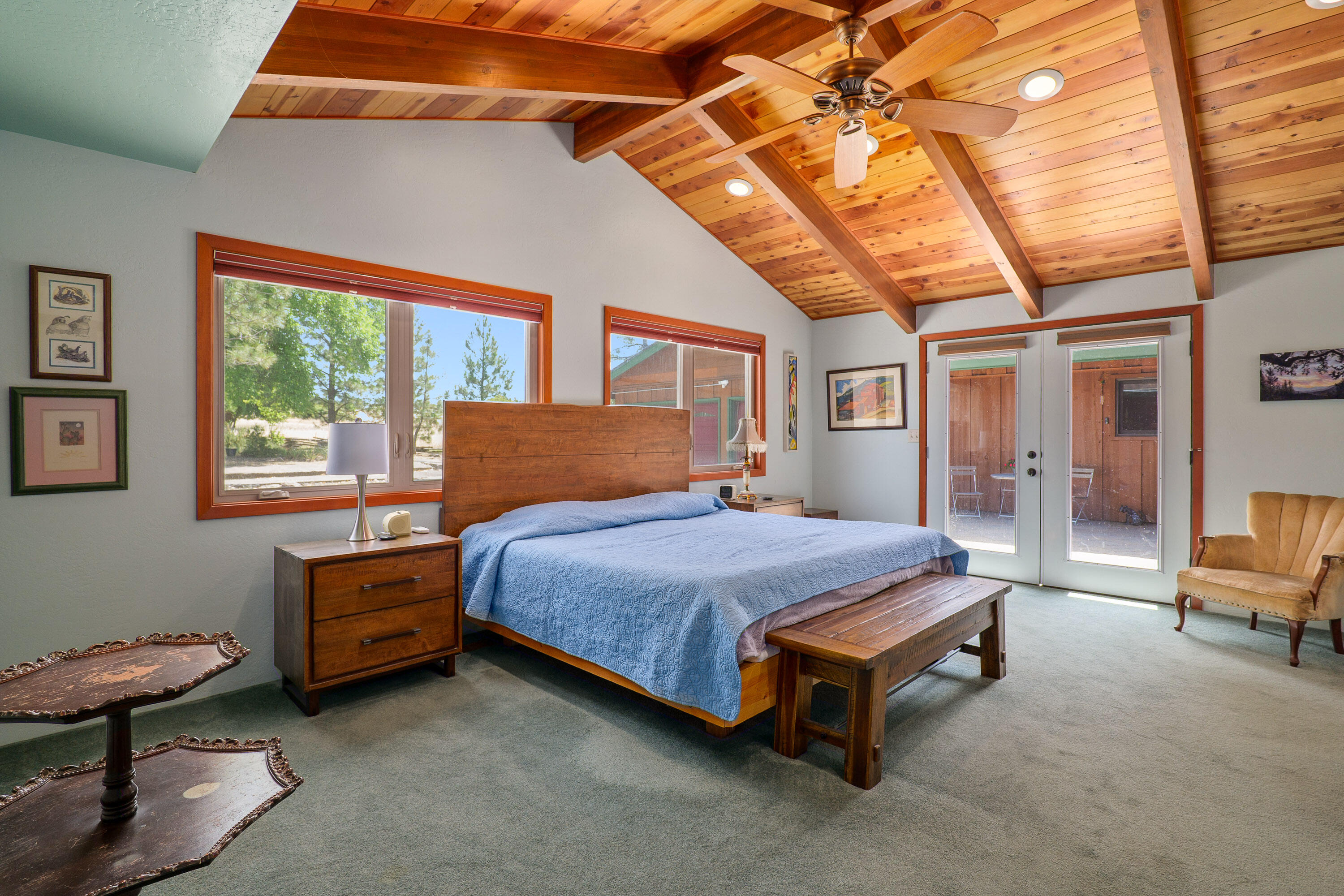 Eagle Point Development Phase I - Residential