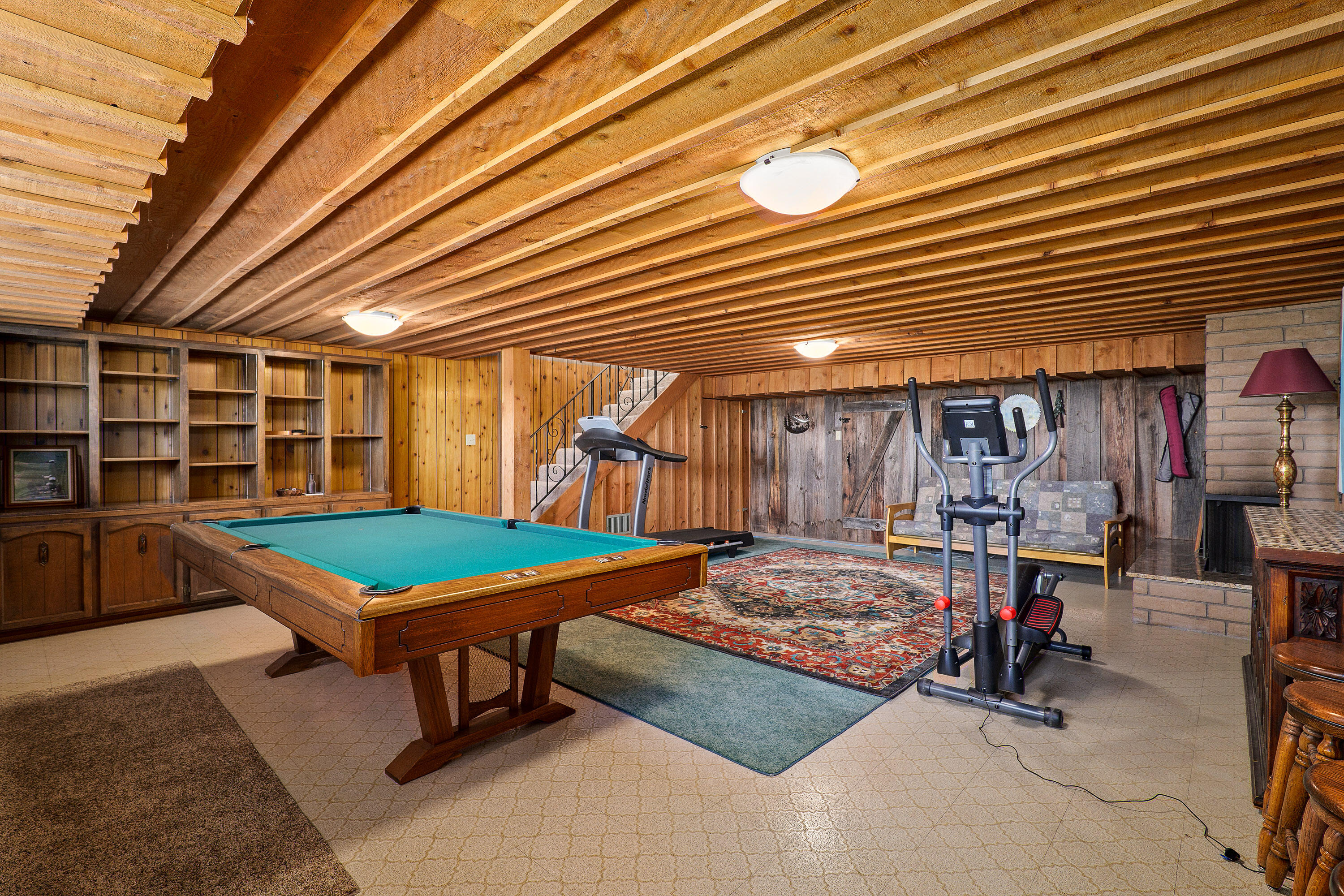 Eagle Point Development Phase I - Residential