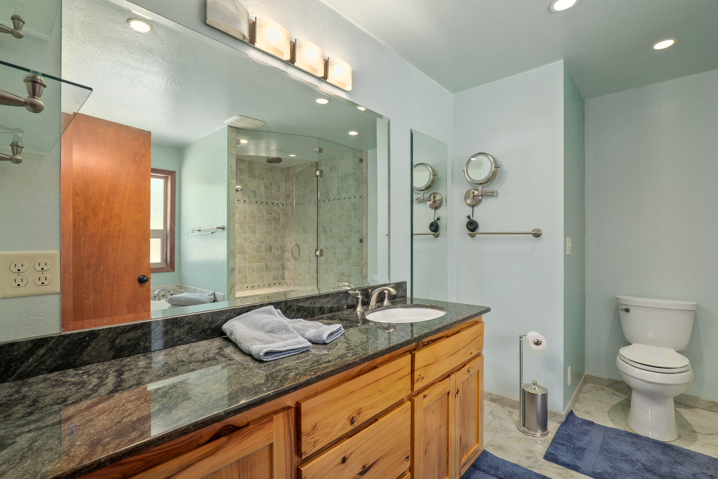 Eagle Point Development Phase I - Residential