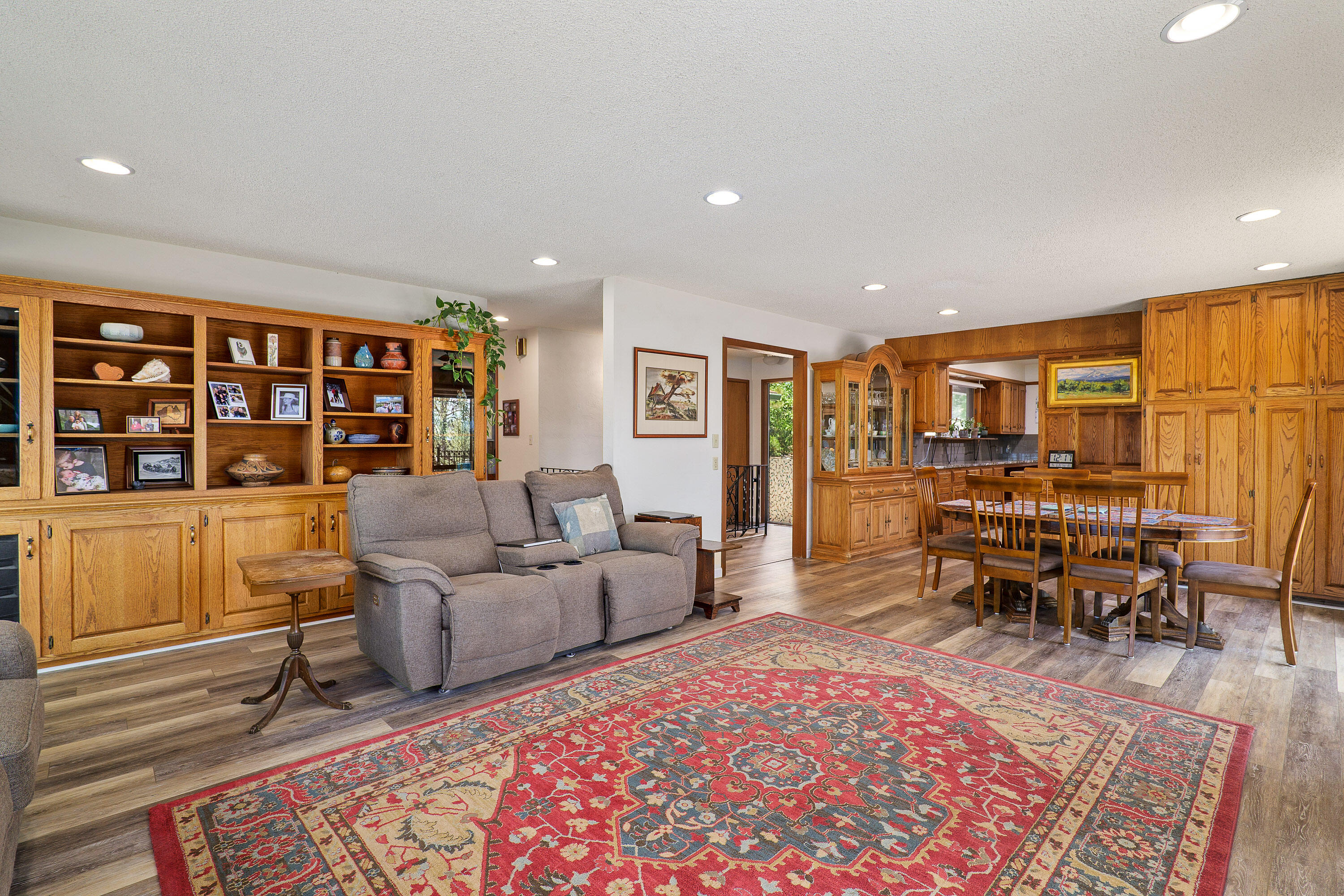 Eagle Point Development Phase I - Residential