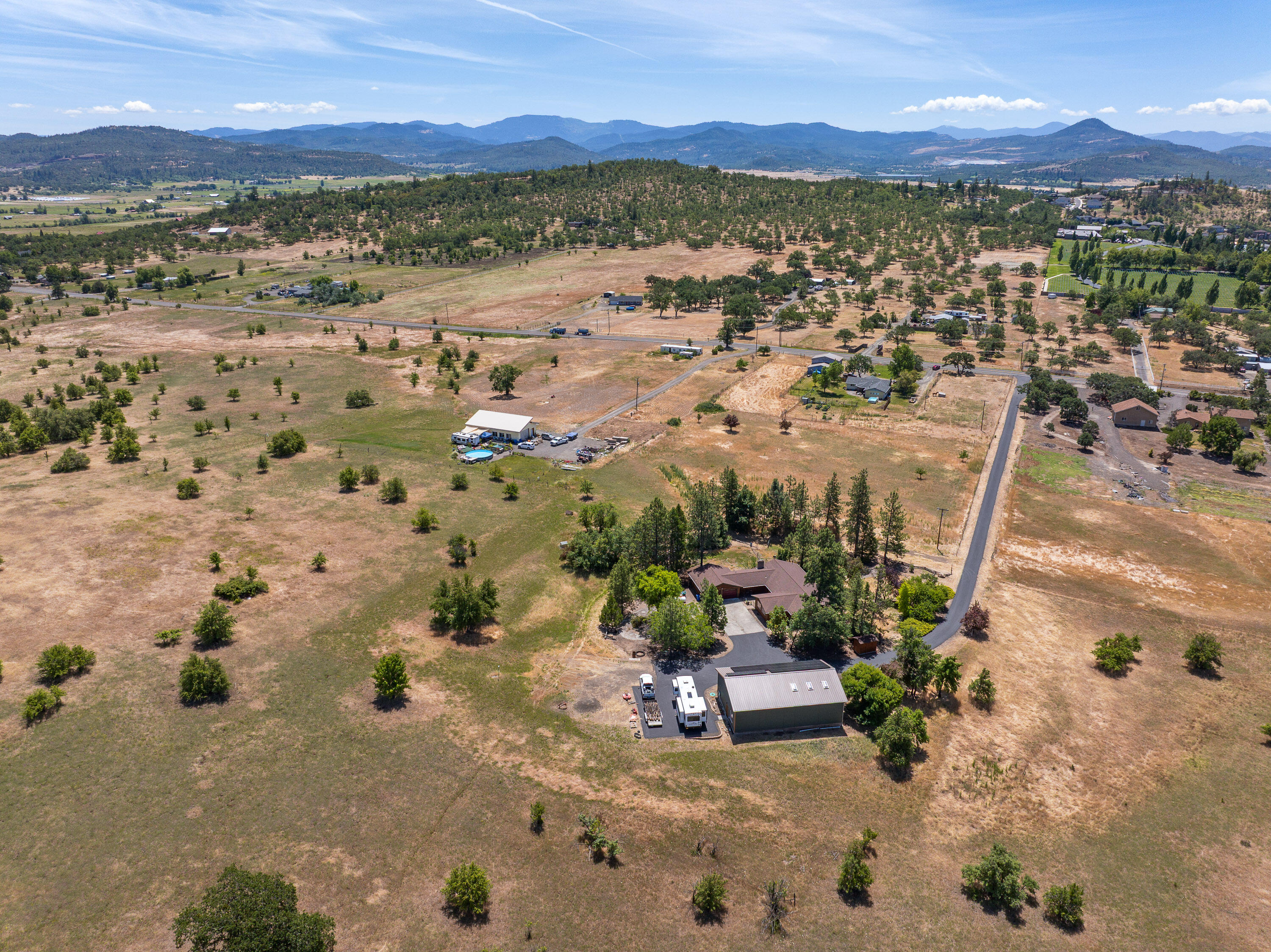 Eagle Point Development Phase I - Residential