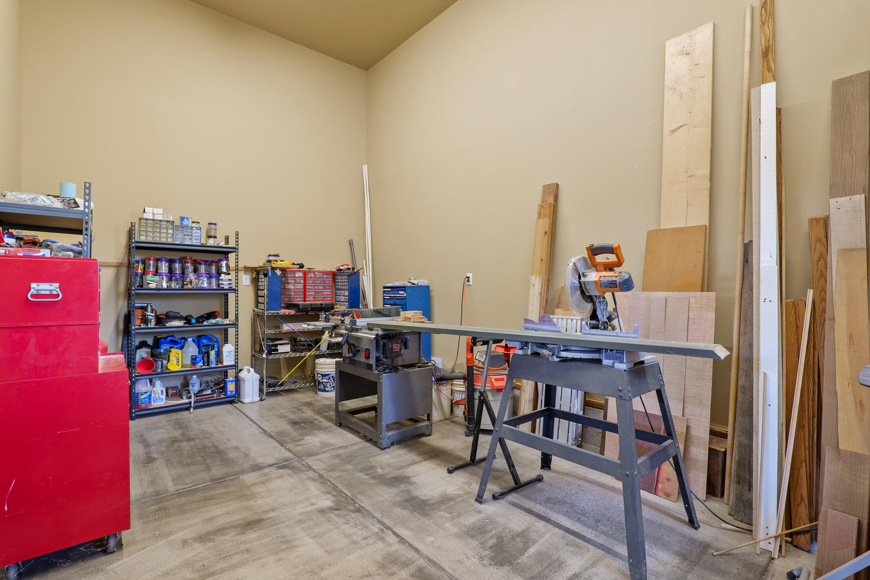 Eagle Point Development Phase I - Residential