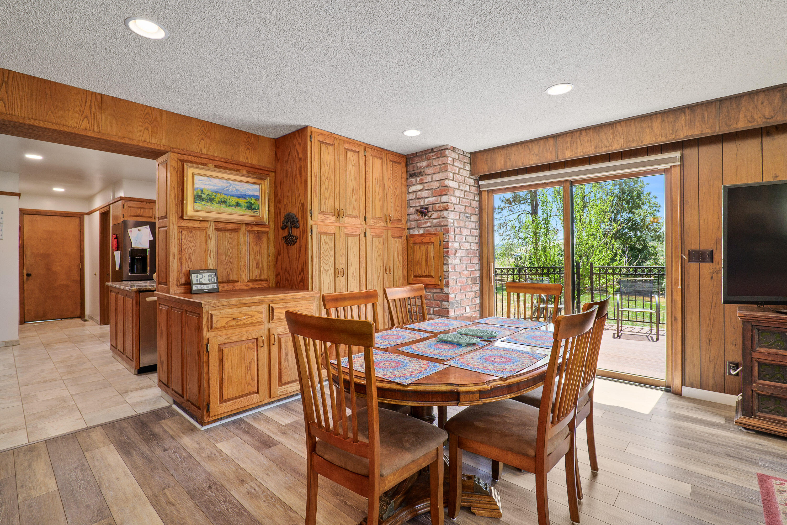 Eagle Point Development Phase I - Residential