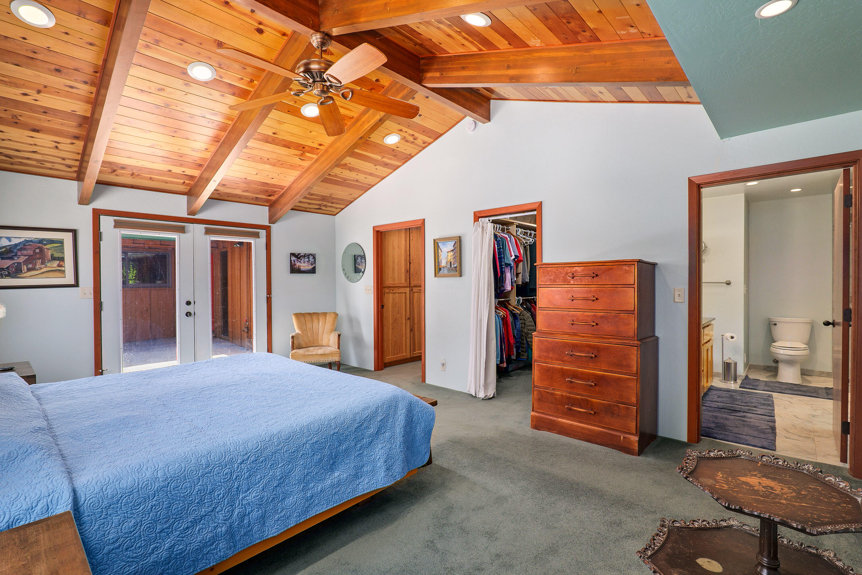 Eagle Point Development Phase I - Residential