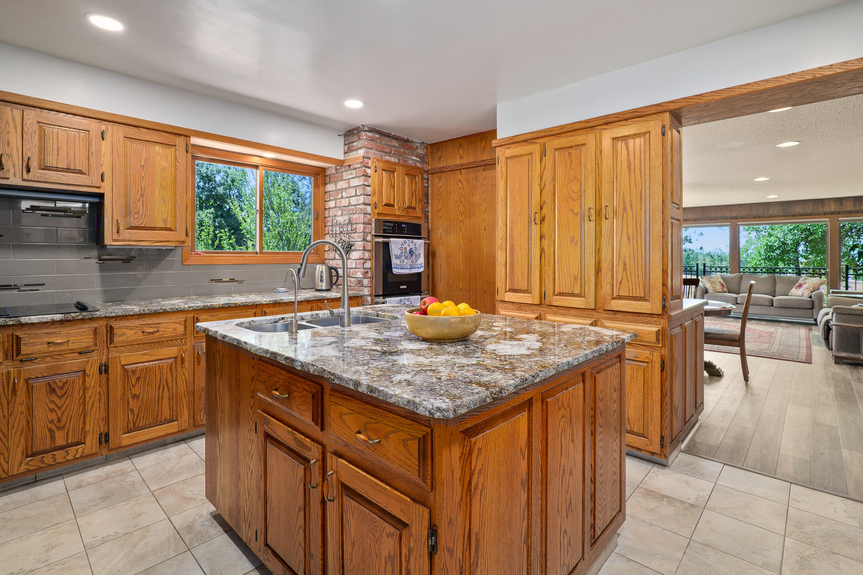 Eagle Point Development Phase I - Residential