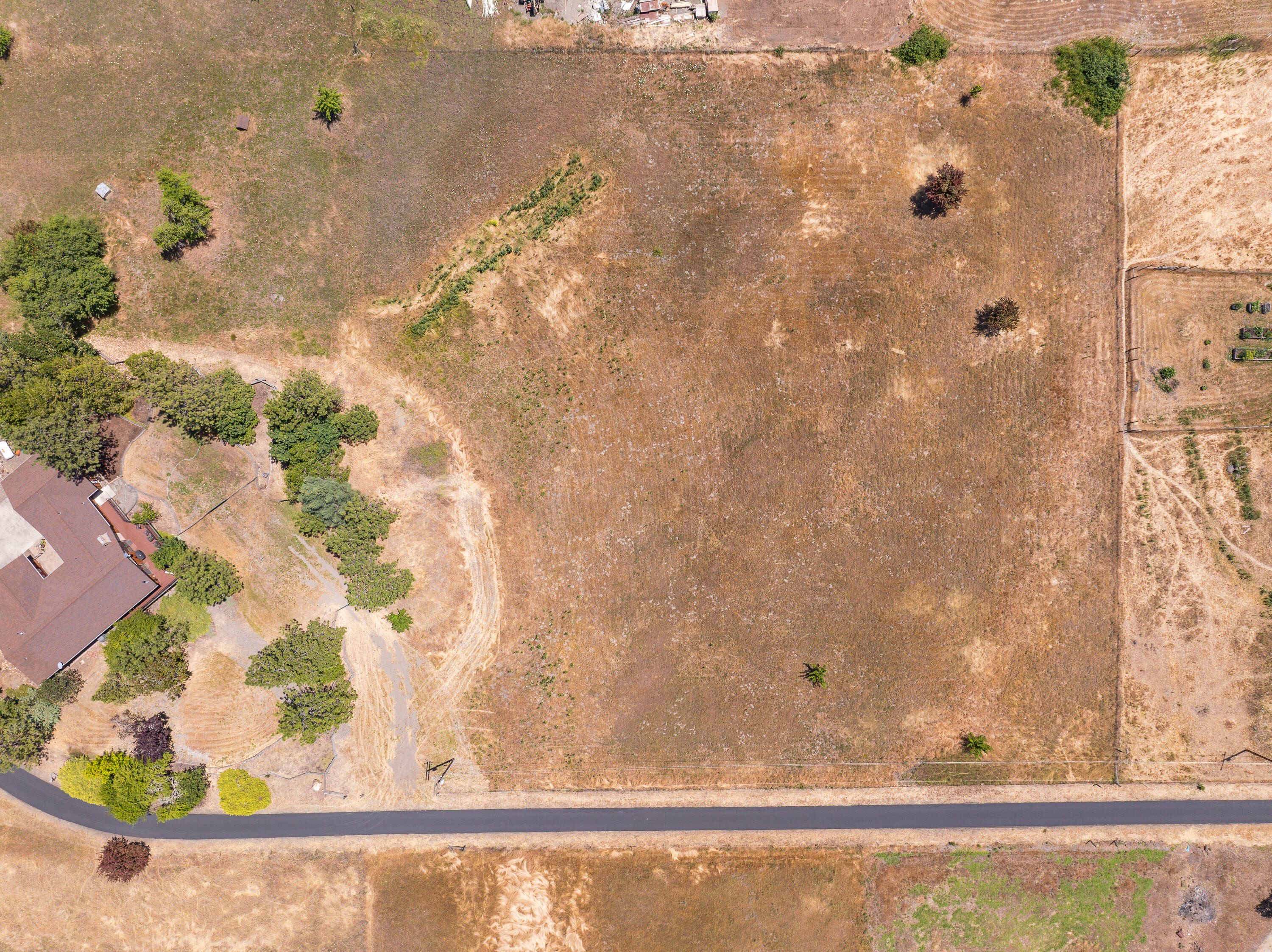 Eagle Point Development Phase I - Residential