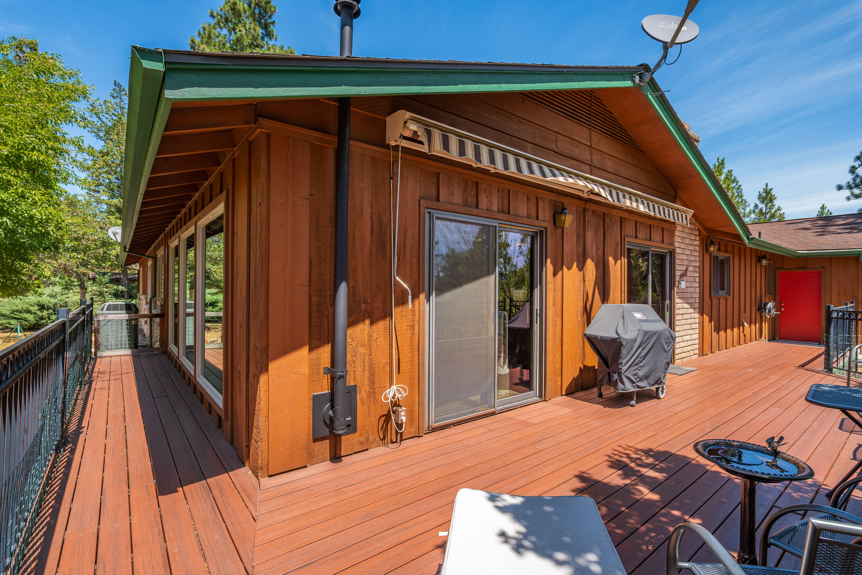 Eagle Point Development Phase I - Residential