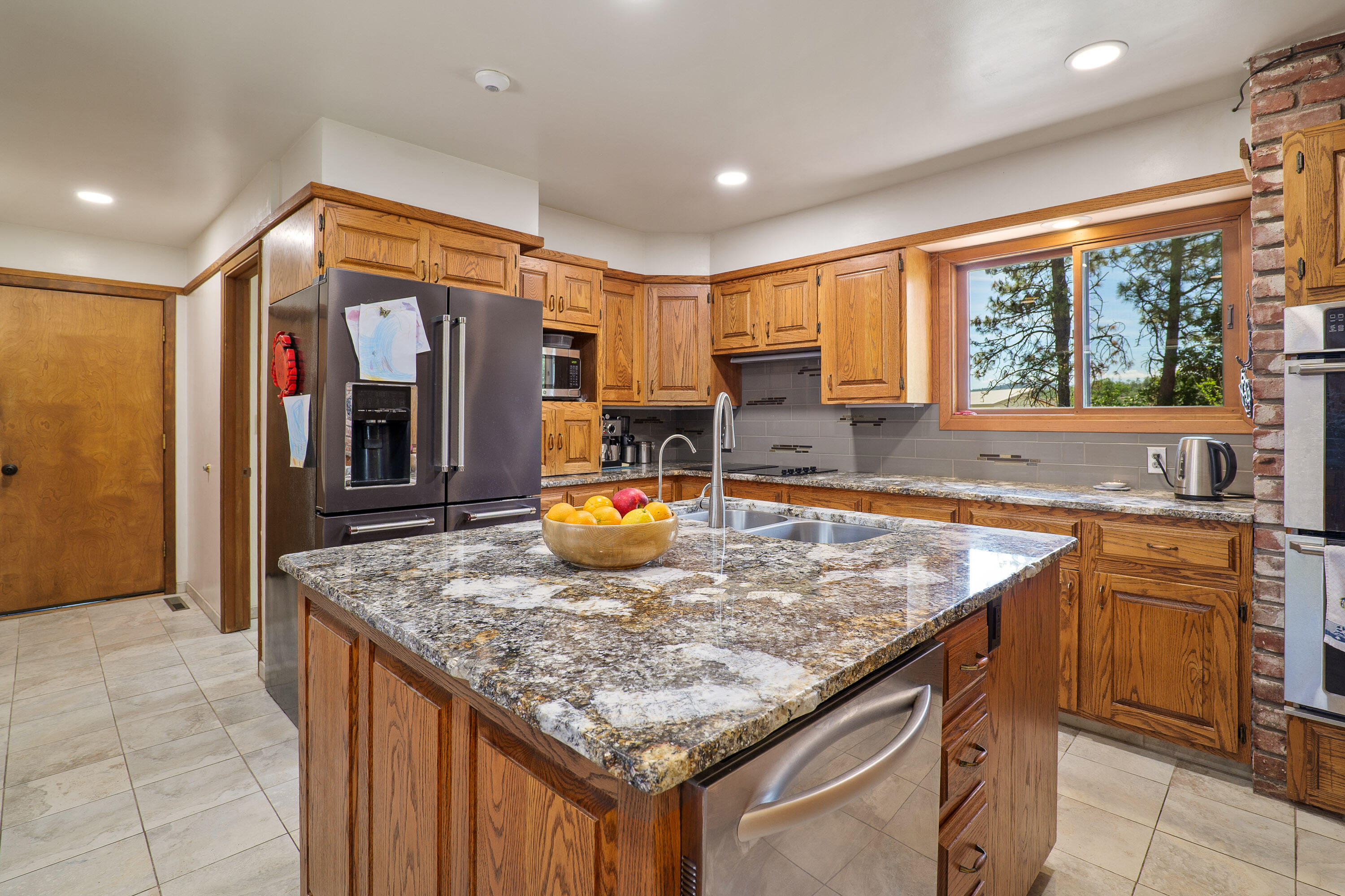 Eagle Point Development Phase I - Residential